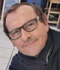 Rencontre Homme : Arnaud, 48 ans à France  lyon